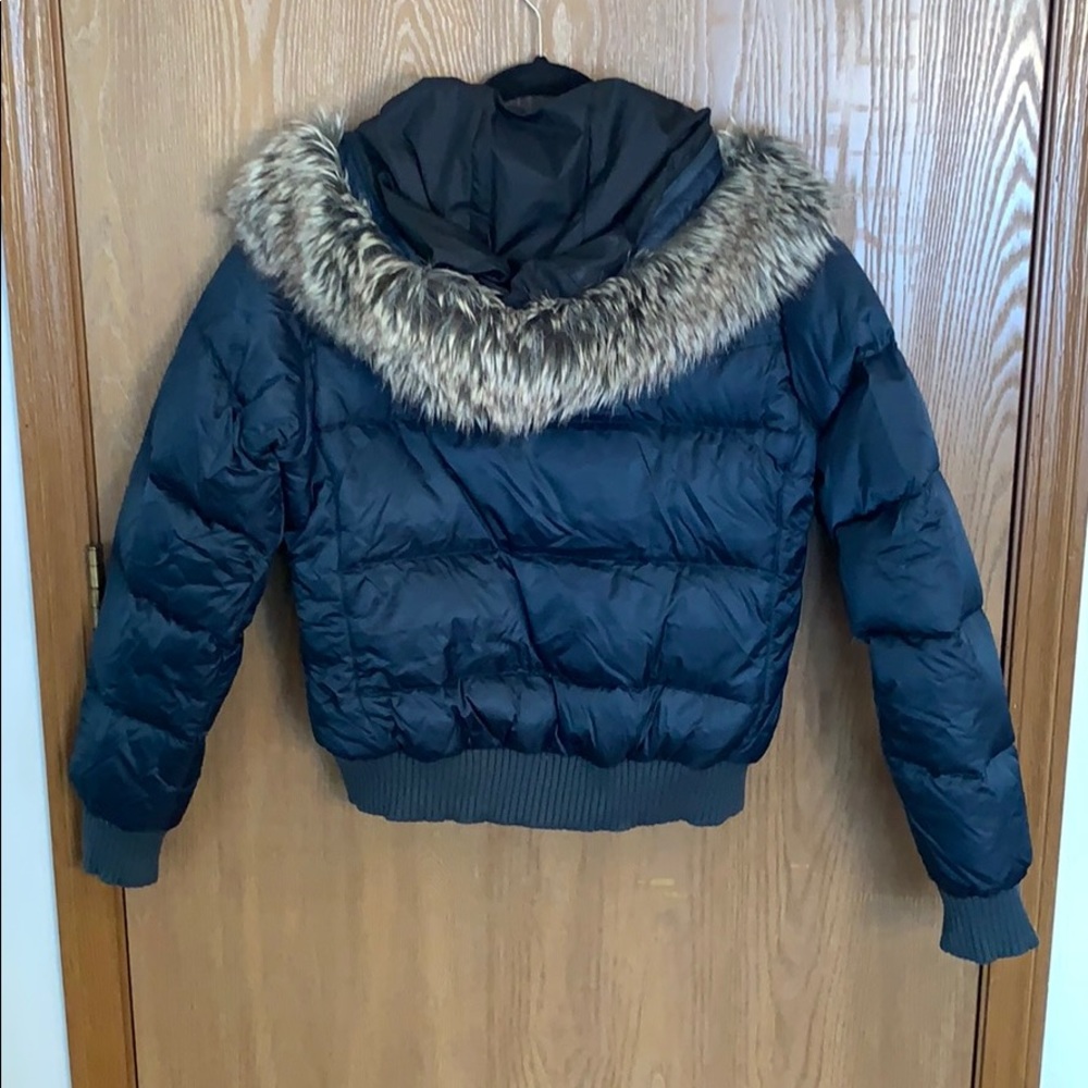 Down Winter Jacket! - image 6